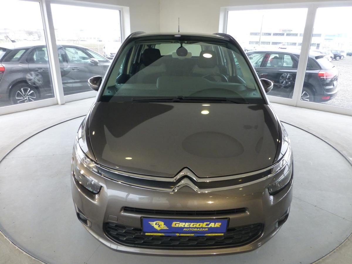 Citroën Grand C4 Picasso, 1,6HDI*DIGI*NAVIGACE*ALU*7MIST - fotka 2