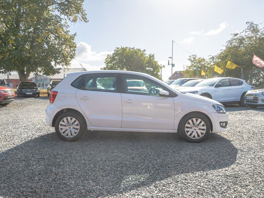 Volkswagen Polo, 1.2TDI – MINIMÁLNÍ SPOTŘEBA - fotka 4