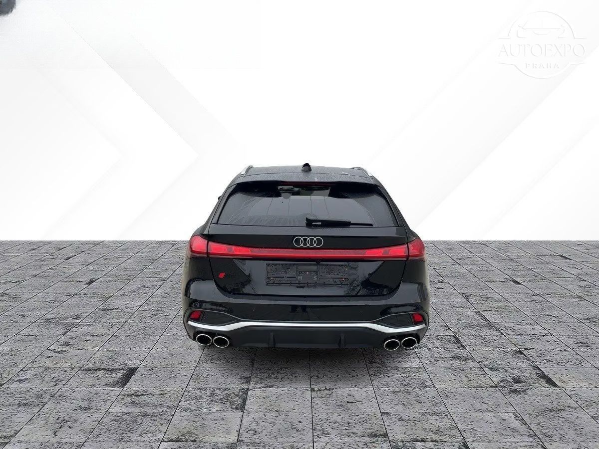 Audi S5, Avant TFSI quattro S tronic* - fotka 4