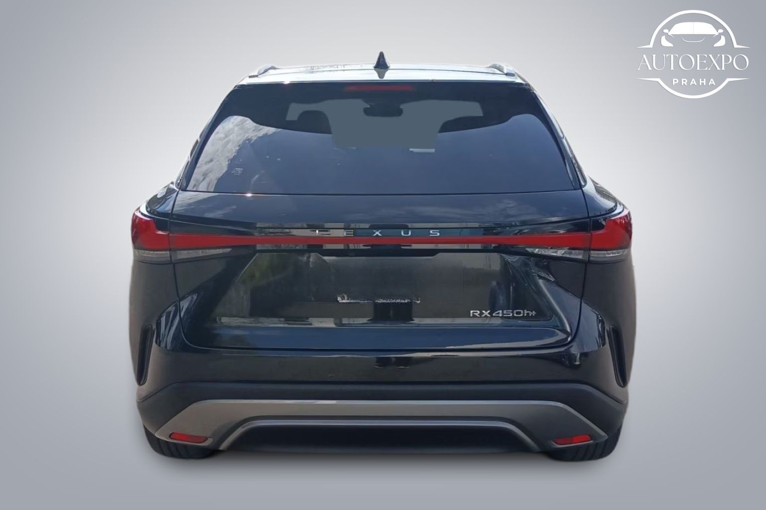 Lexus RX 450 FWD, *E-Four Executive Line* - fotka 6