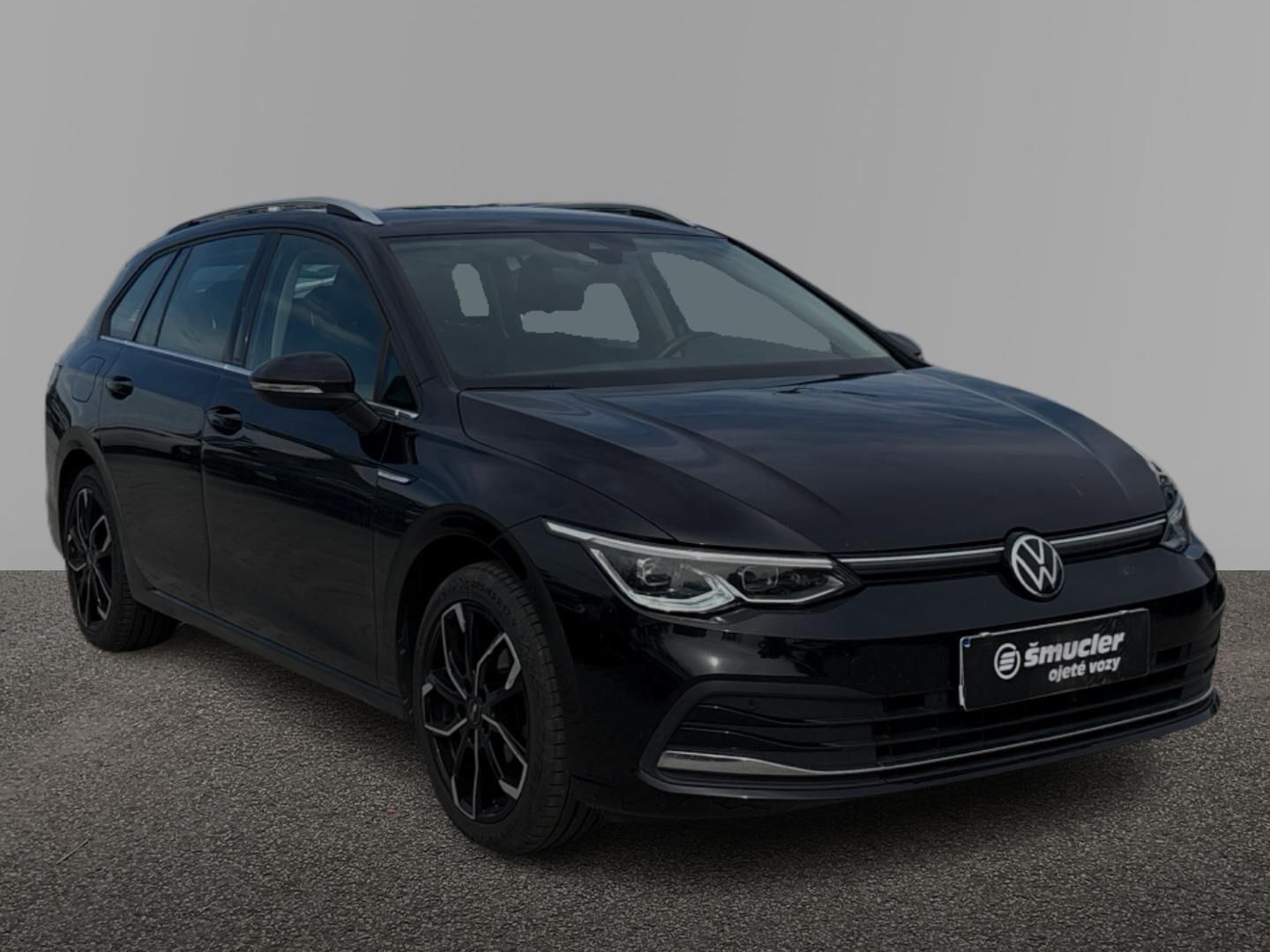 Volkswagen Golf, 1.5 TSI / 96 kW Style - fotka 3