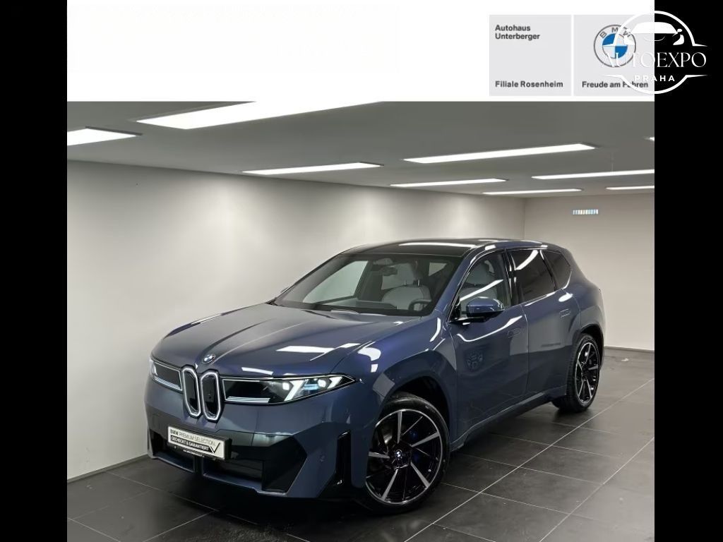 BMW iX3, 50 xDrive*
