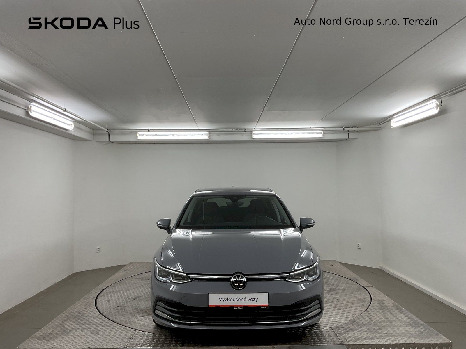 Volkswagen Golf, 8. gen 1,5 TSI - fotka 4