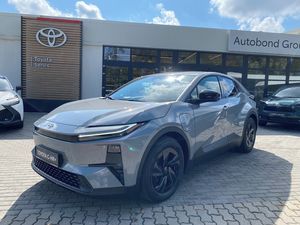 Toyota C-HR, + BEV224 Style