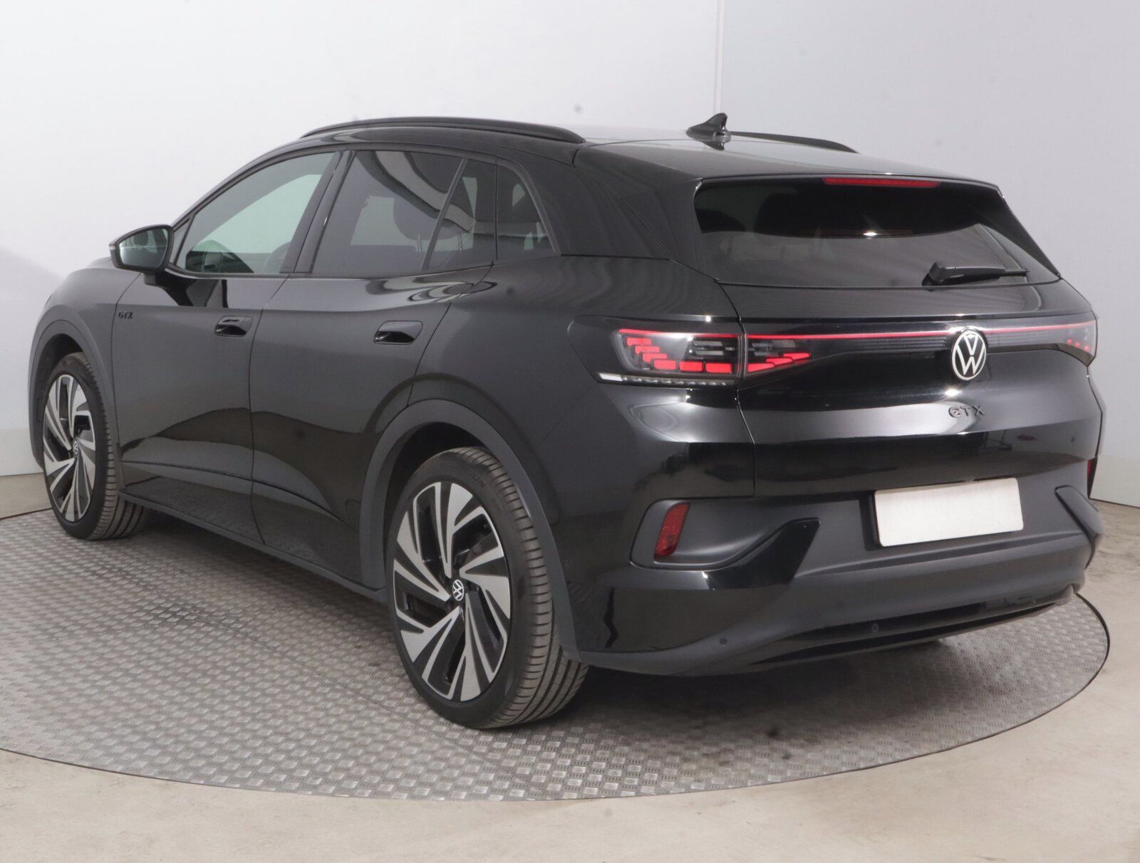 Volkswagen ID.4, GTX (82 kWh), SoH 87% - fotka 4