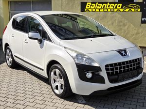 Peugeot 3008, 2,0 HDi 120kW A/T *SERV.KNÍŽKA