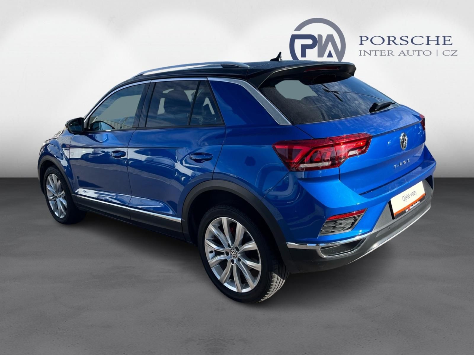 Volkswagen T-Roc, Sport 1,5TSI  7DSG 110kW - fotka 6