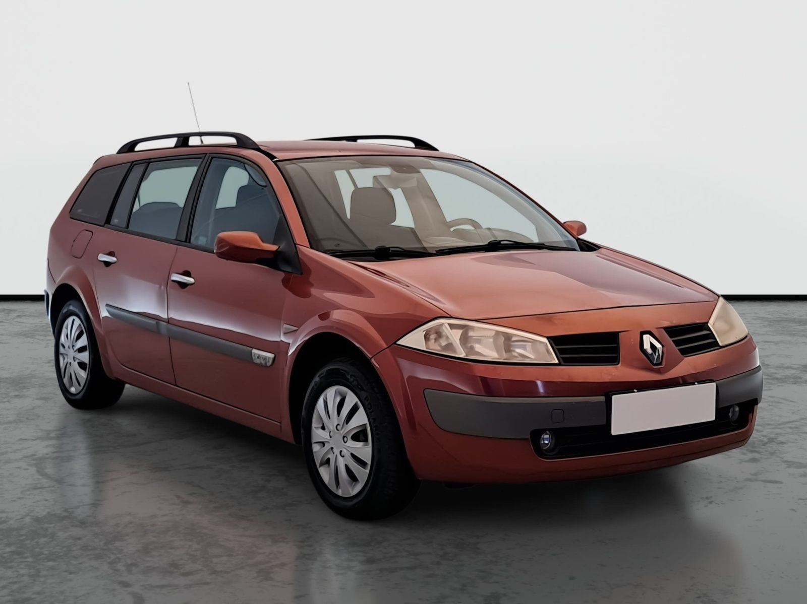Renault Mégane, 1.6 16V , po STK, Tažné, Klima