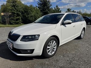 Škoda Octavia, 1.6TDi,81kw,DPH,nové v ČR
