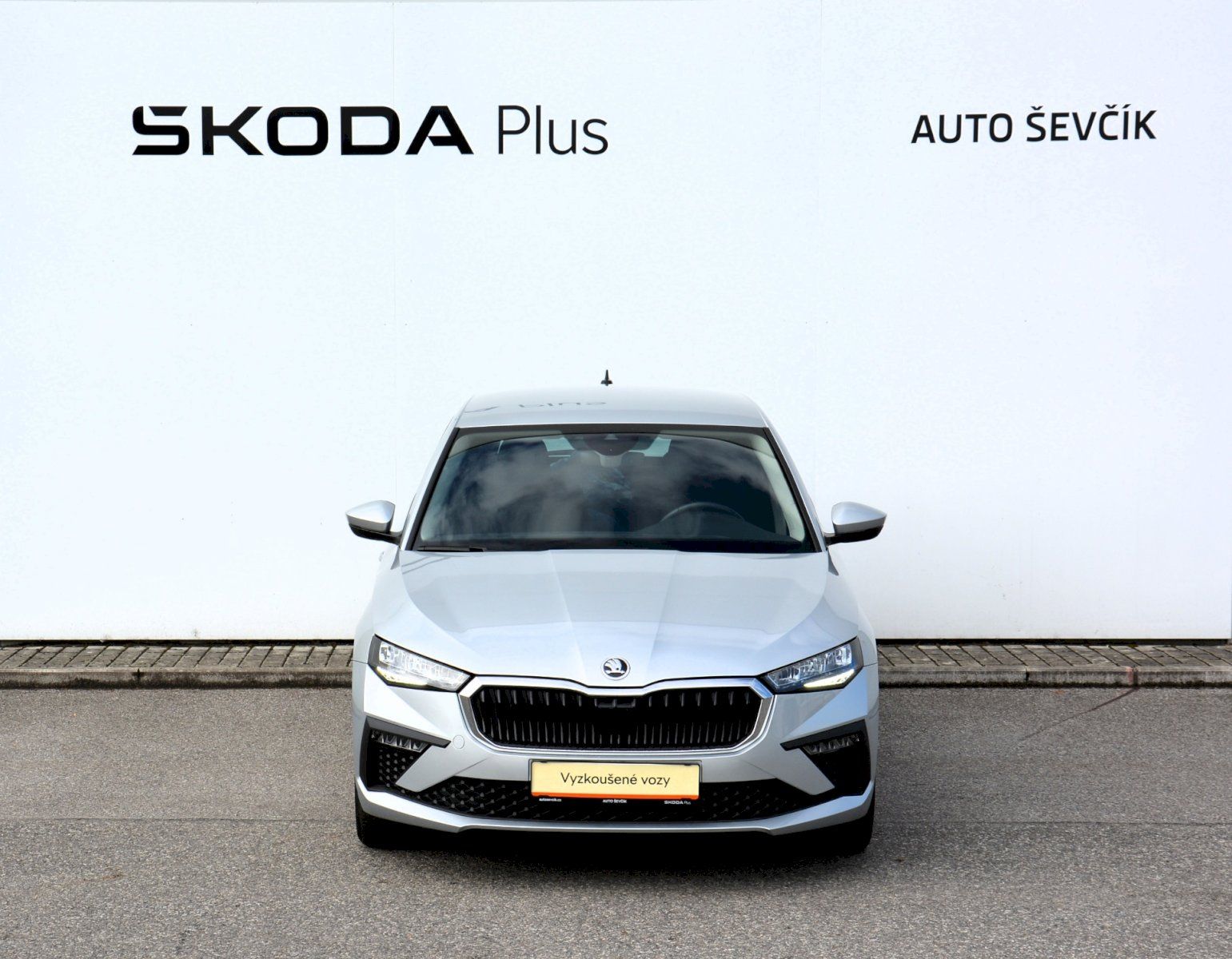 Škoda Scala, 1.0 TSI 85 KW TOP Selection - fotka 4