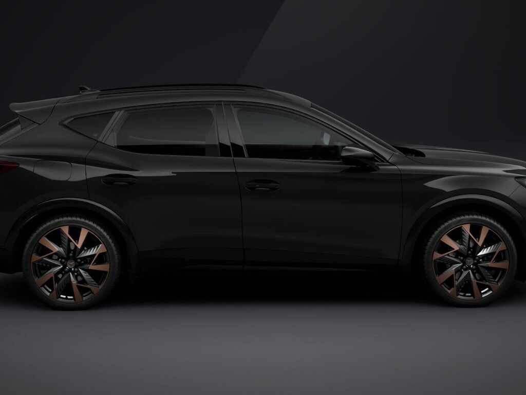 Cupra Formentor, 1.5eTSI 110kW DSG - fotka 4