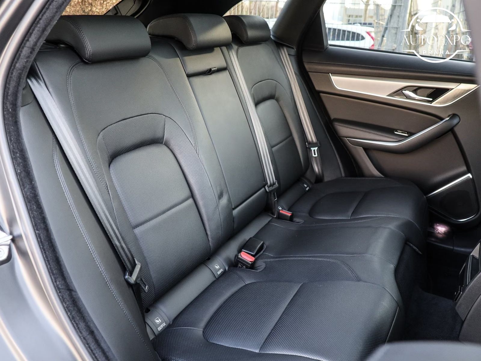 Jaguar F-Pace, F-PACE D200 S AWD* - fotka 4