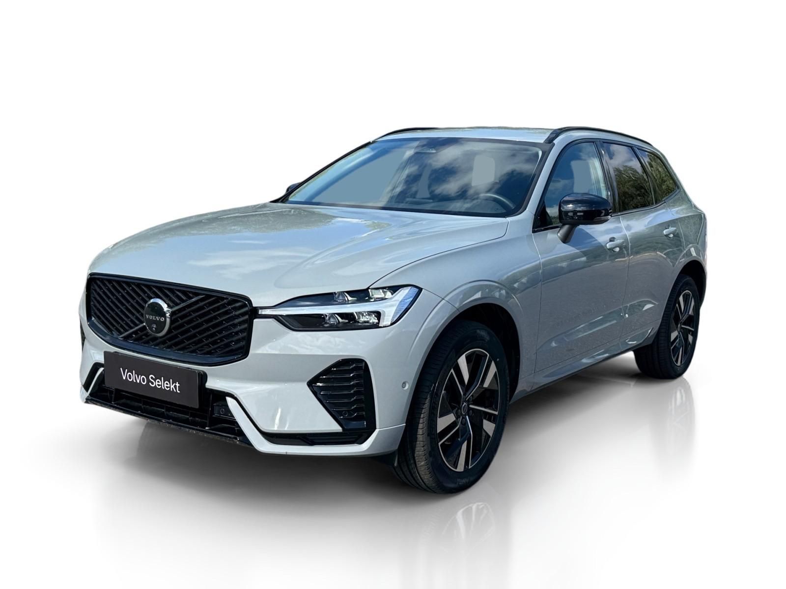 Volvo XC60, B5 AWD PLUS/360/1 maj/ + kola