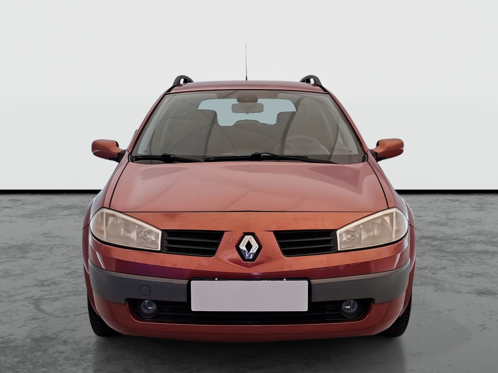 Renault Mégane, 1.6 16V , po STK, Tažné, Klima - fotka 2