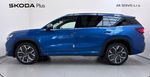 Škoda Kodiaq, SportLine 2.0TDI/ 142kW, 4x4,