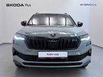Škoda Karoq, Sportline 1,5 TSI 110 kW 7-stu