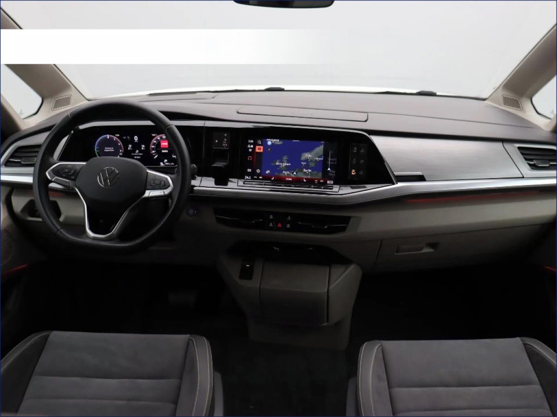 Volkswagen California, eHybrid 4M Ocean HuD DCC IQ - fotka 4