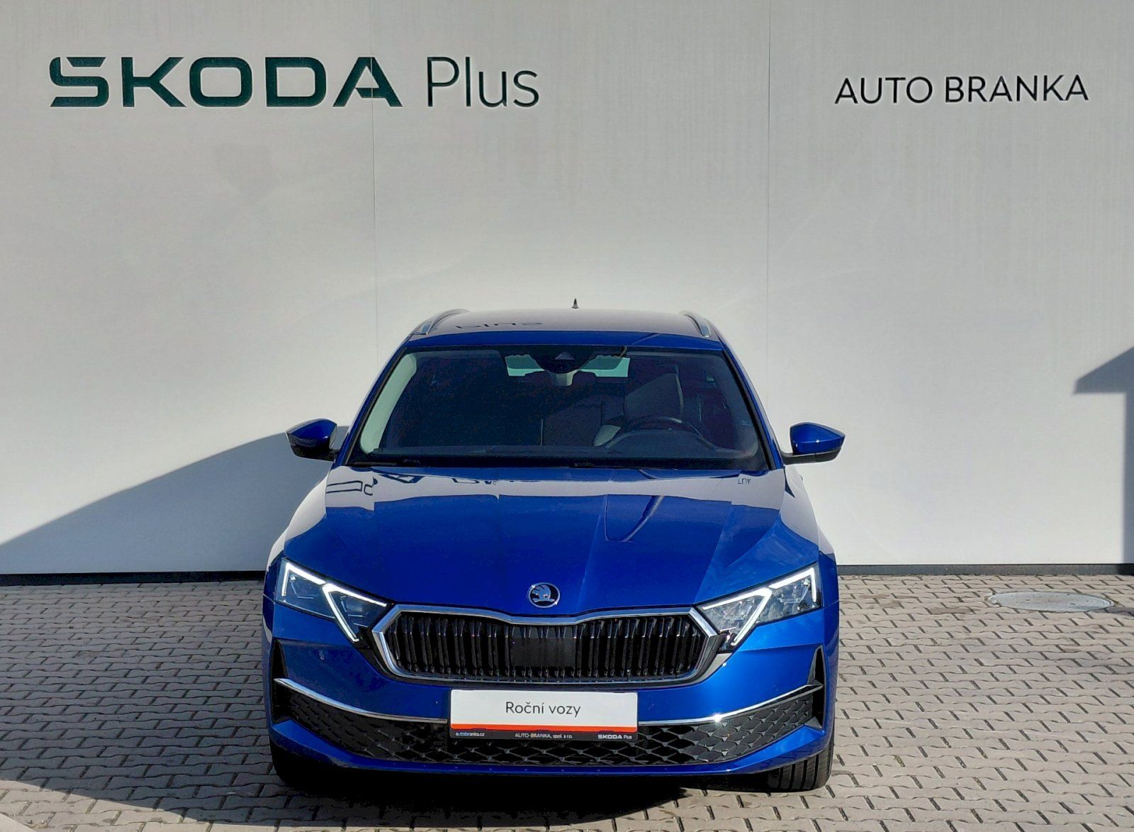 Škoda Octavia, 1,5 TSI 110 KW TOP SELECTION C - fotka 4