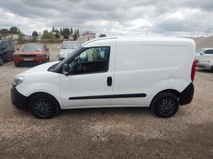 Fiat Dobló, 1.6 JTD, PICK-UP, KLIMA