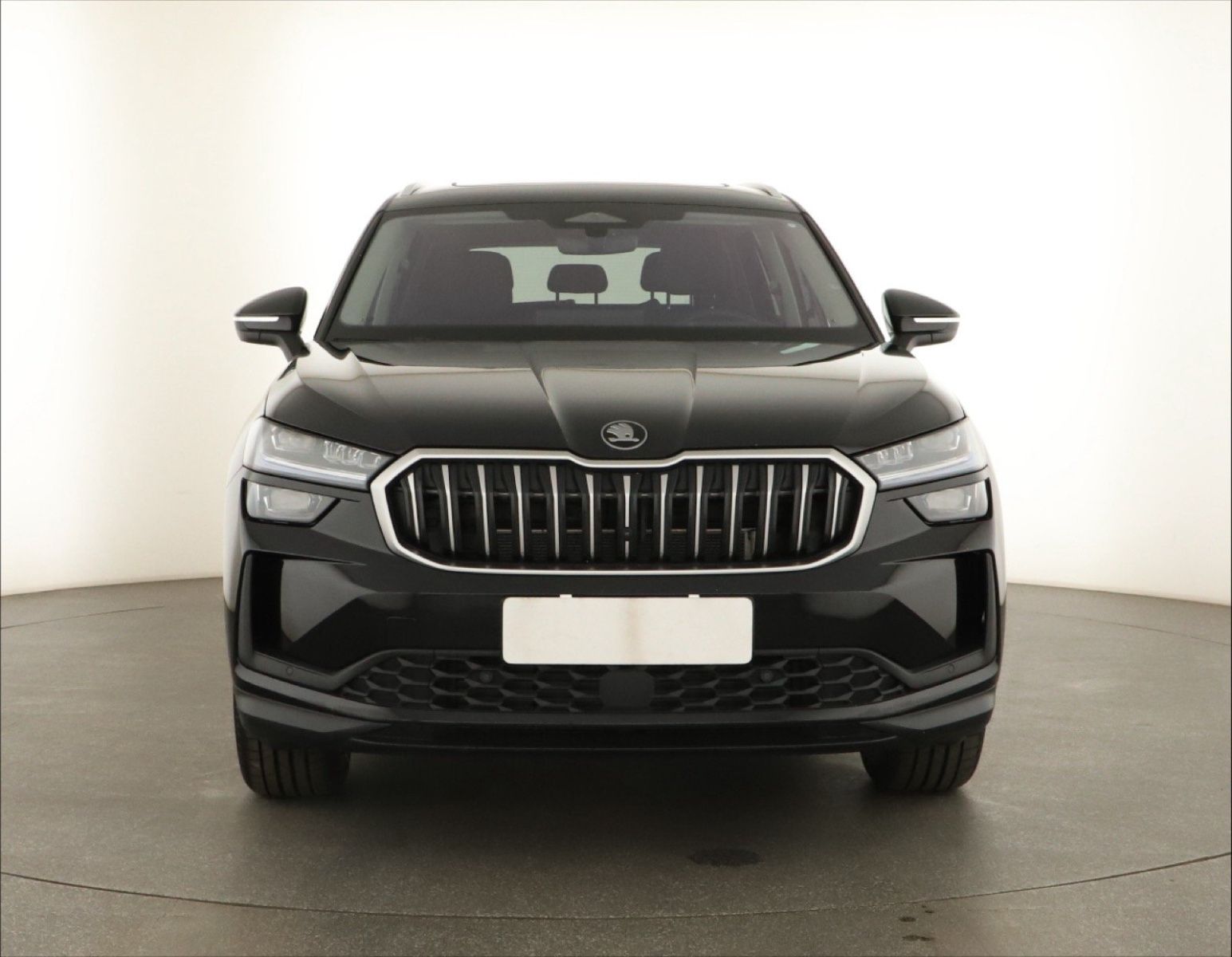 Škoda Kodiaq, 2.0 TSI, EXCLUSIVE SELECTION - fotka 2