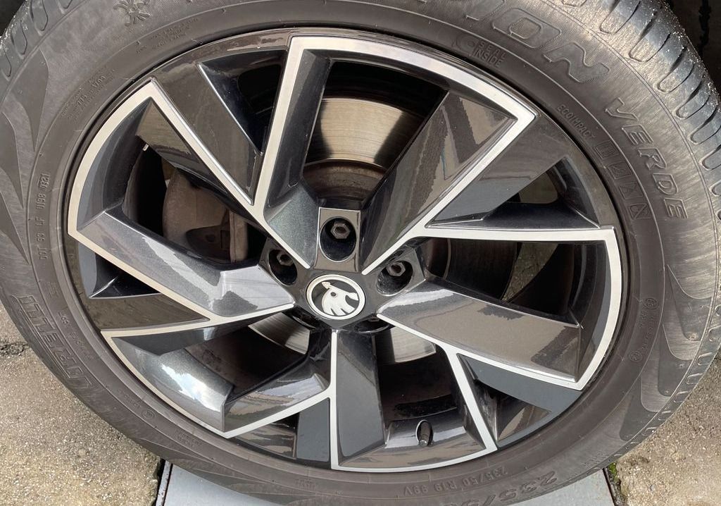 Škoda Kodiaq, TDI DSG 4X4 Style+ - fotka 4