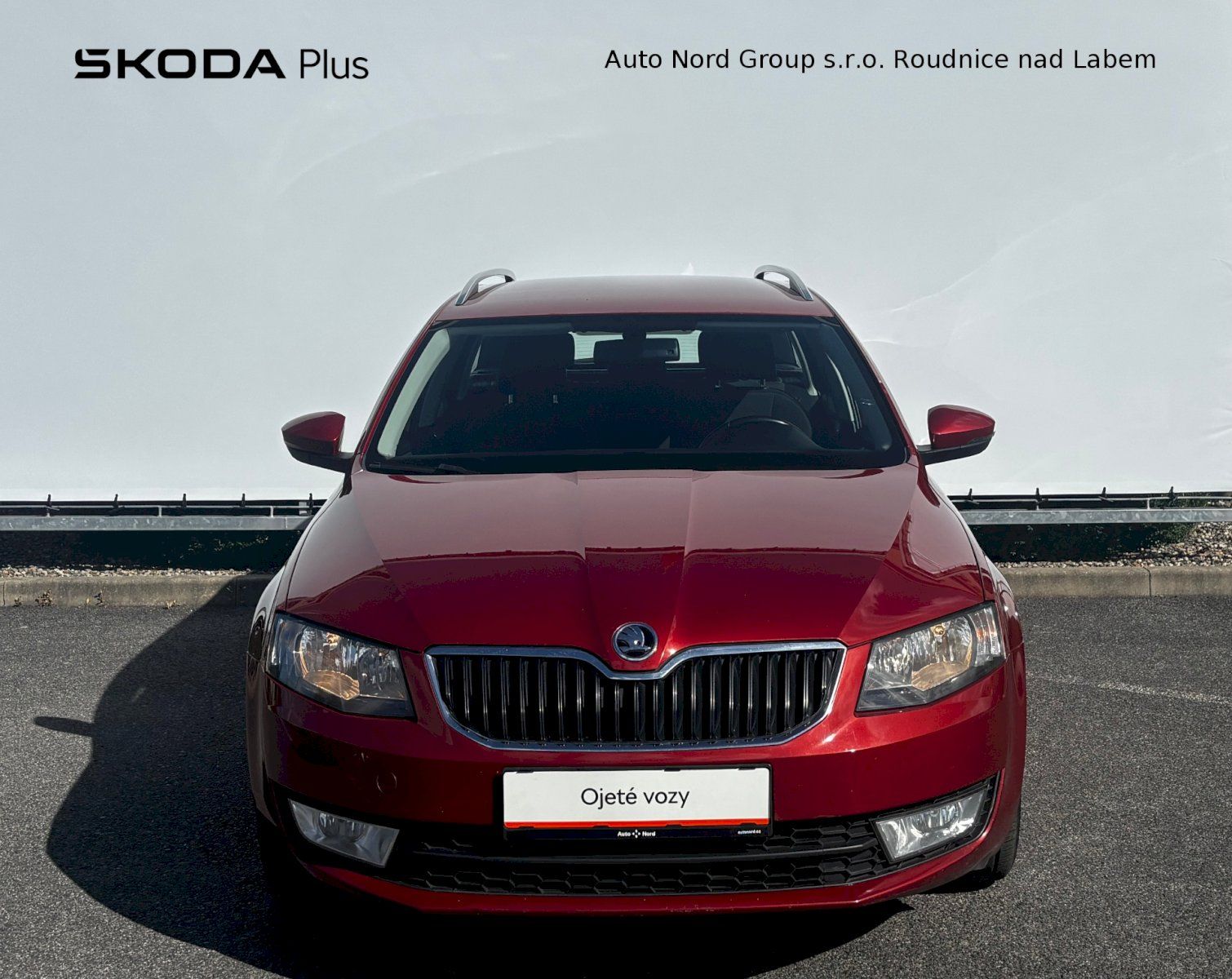 Škoda Octavia, 2.0 TDI 110kW Style Combi - fotka 4