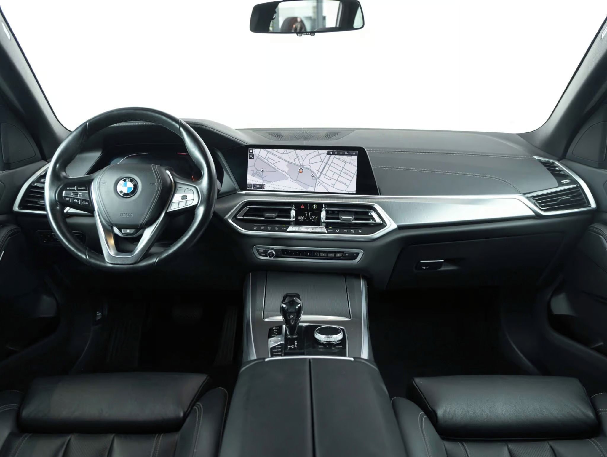 BMW X5, Záruka BMW Premium Selection - fotka 6
