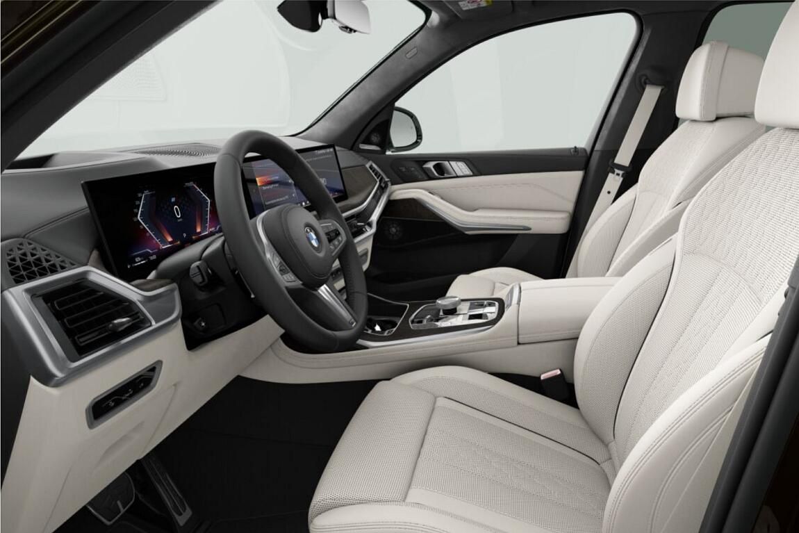 BMW X7, xDrive40i - fotka 4