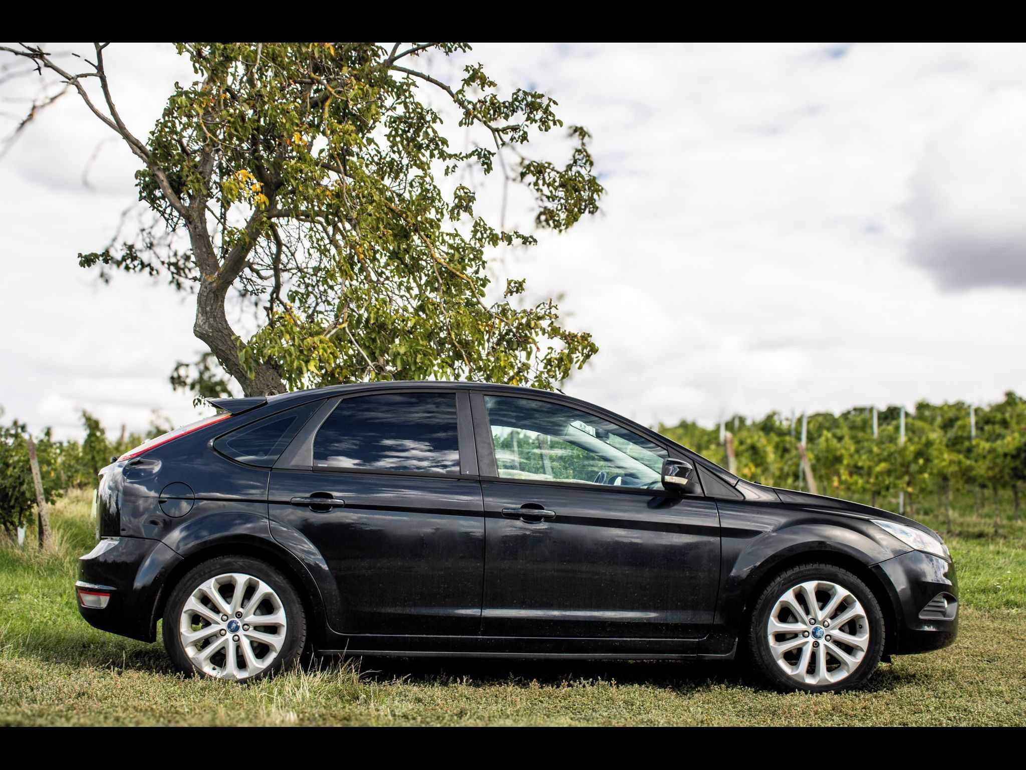 Ford Focus - fotka 4