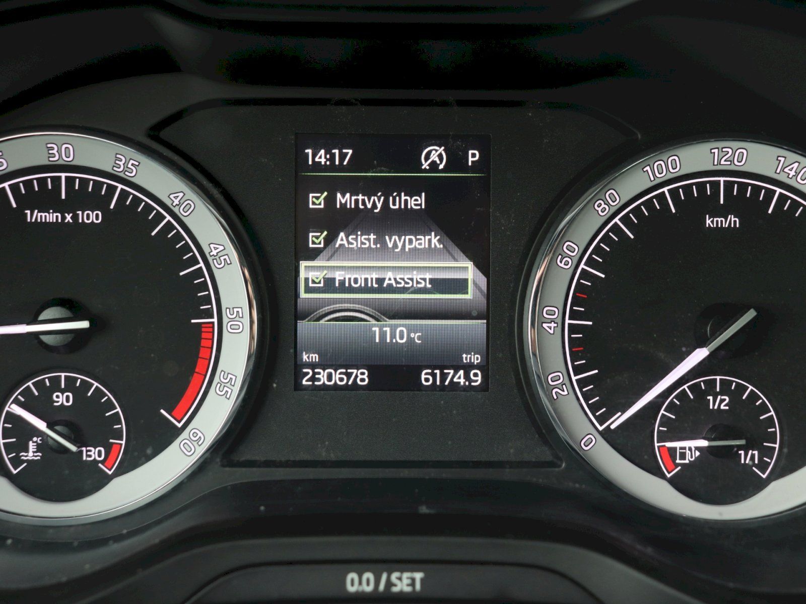 Škoda Kodiaq, Kodiaq Ambition 2.0 TDI /140 k - fotka 6