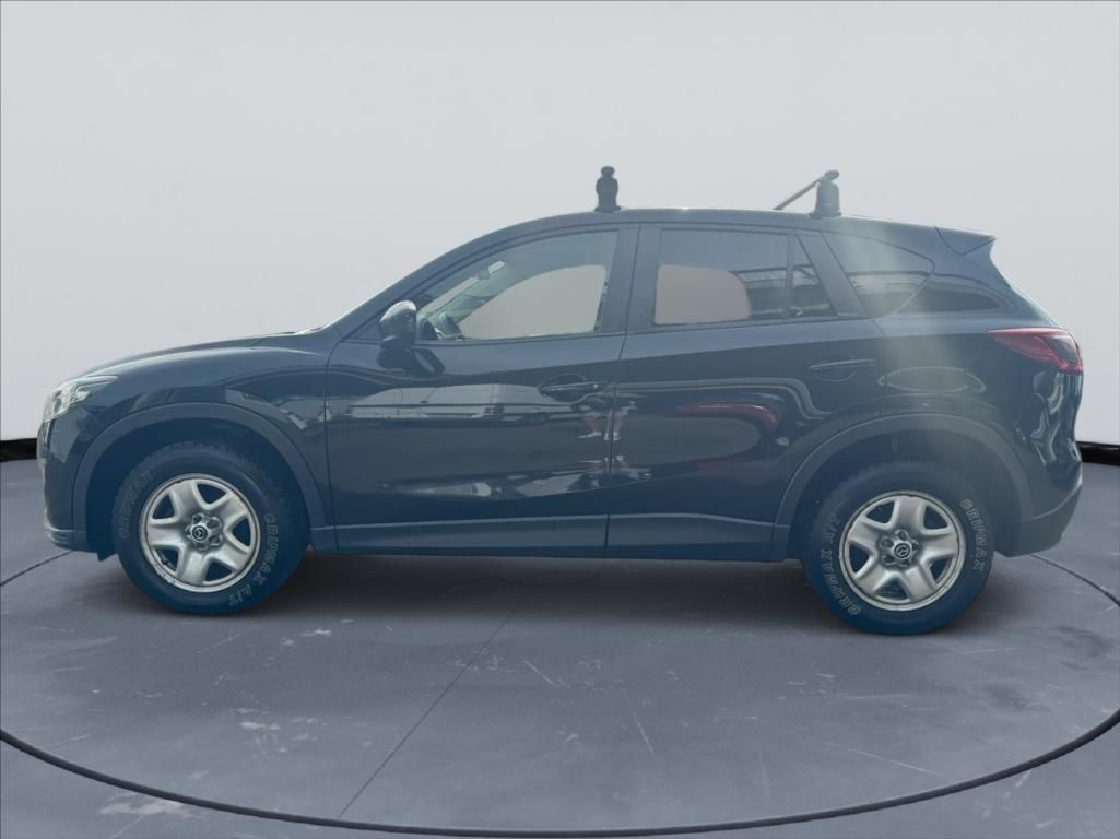Mazda CX-5, 2,2 D 4x4,Kůže,DPH,1.Maj - fotka 5