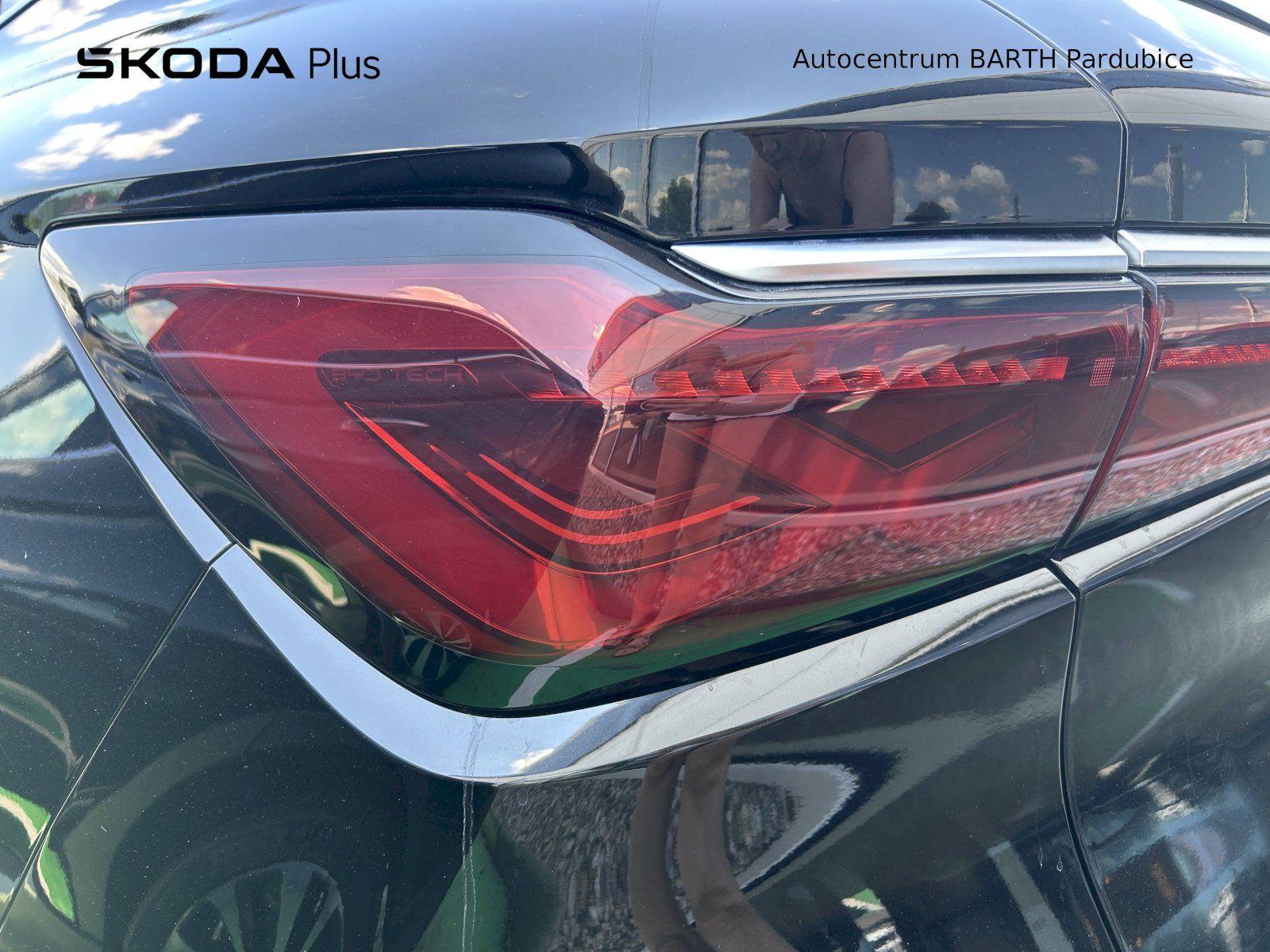 BYD ATTO 3 EVO, ATTO 3 EVO - fotka 5