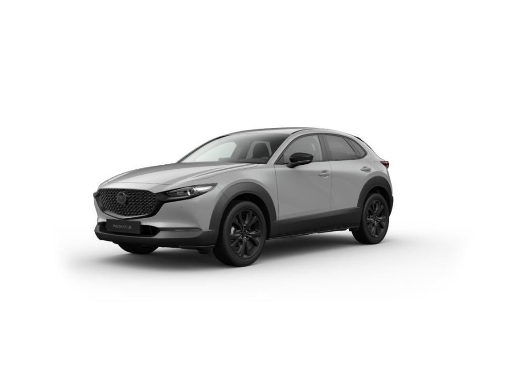 Mazda CX-30, G140 2.5 Homura MT - fotka 2