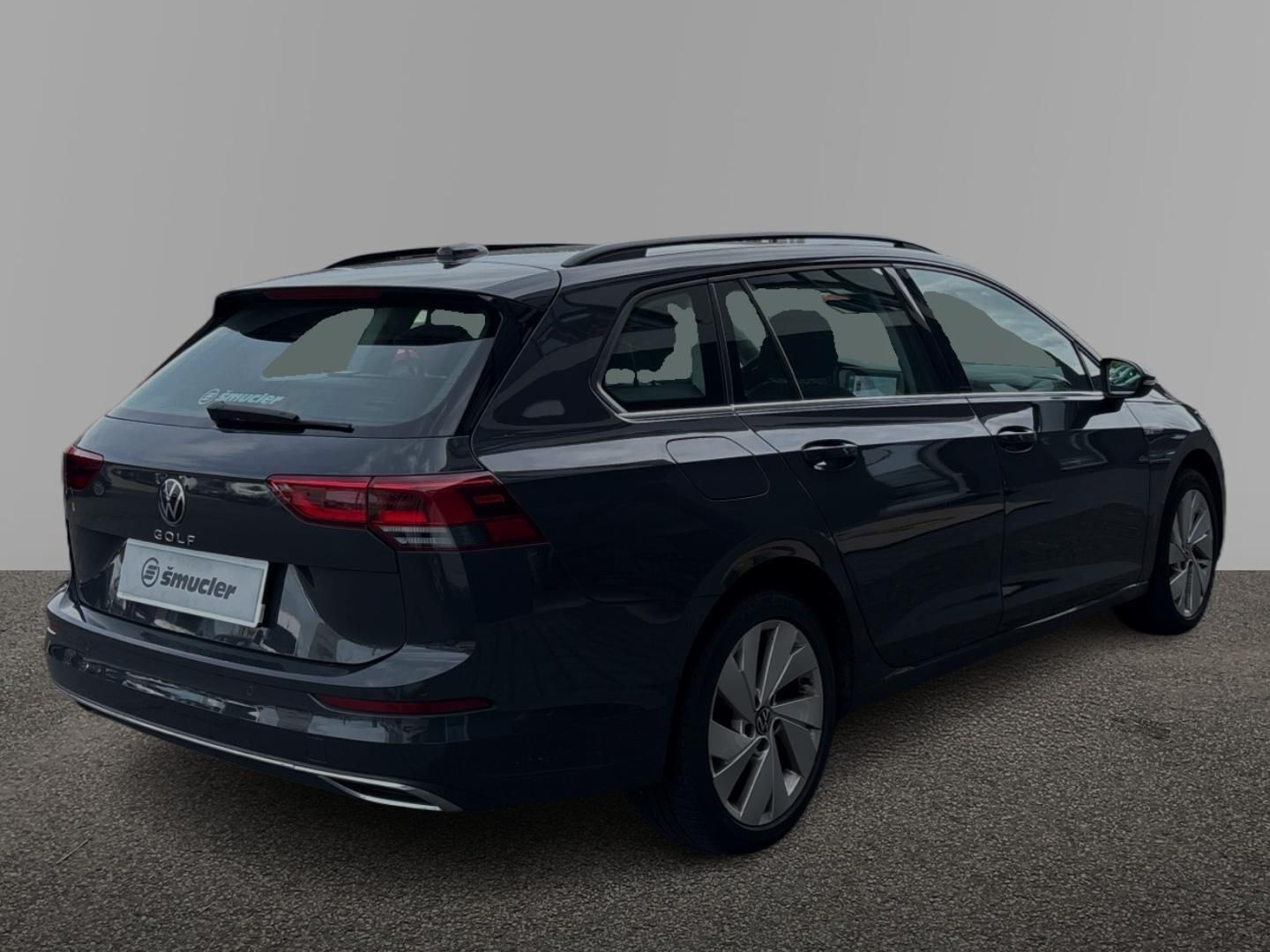 Volkswagen Golf, 1.5 TSI / 96 kW Style - fotka 4