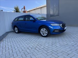 Škoda Octavia, 2,0 TDI DPH 1.maj. původ ČR