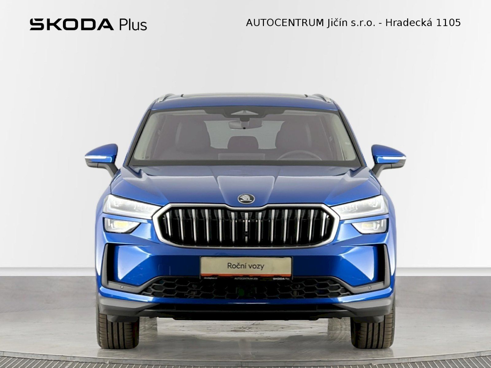Škoda Kodiaq, iV DSG 1.5TSI 150kW Exclusive - fotka 4