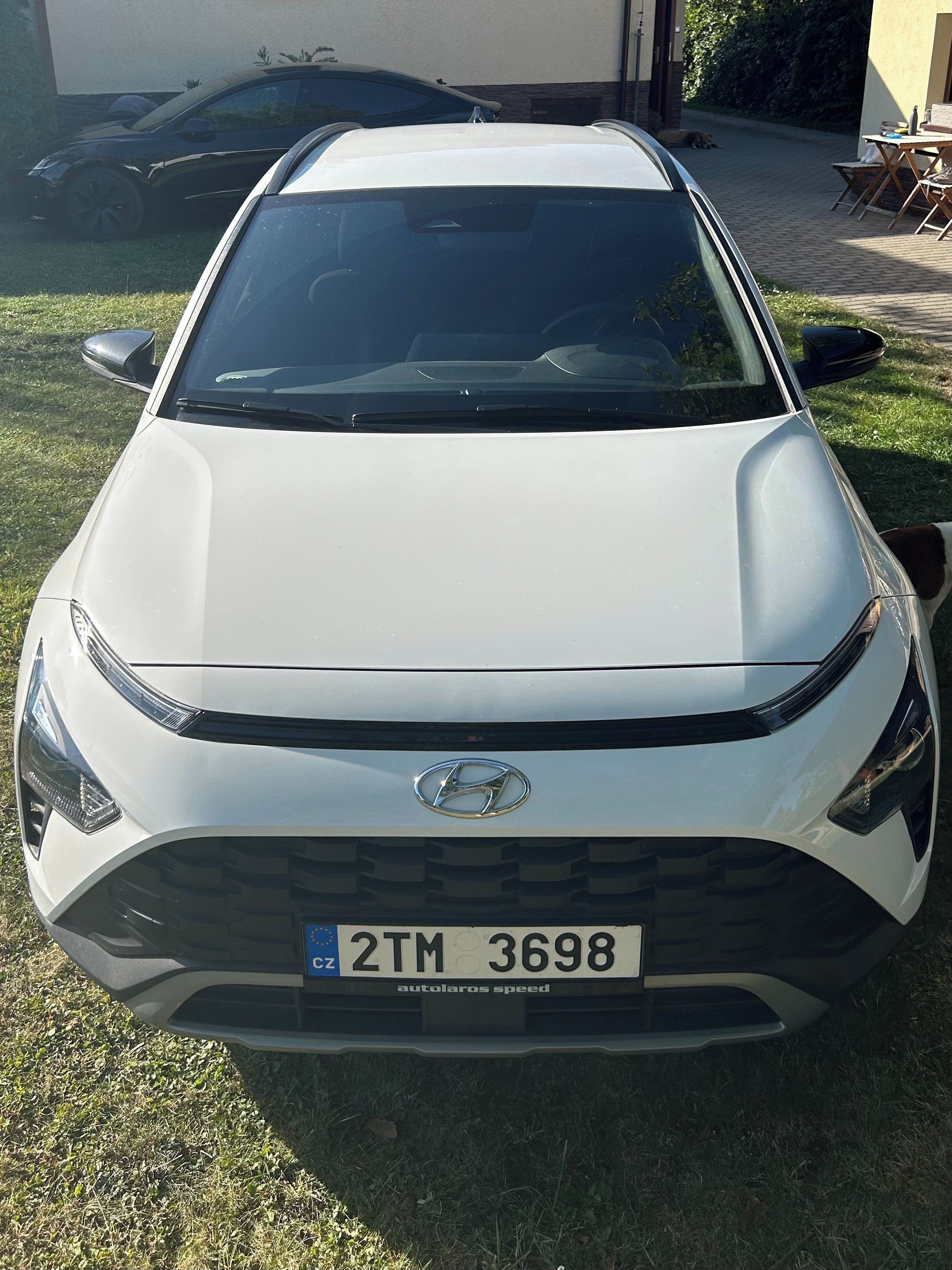 Hyundai Bayon, 1.2 DPI Play – v záruce - fotka 4