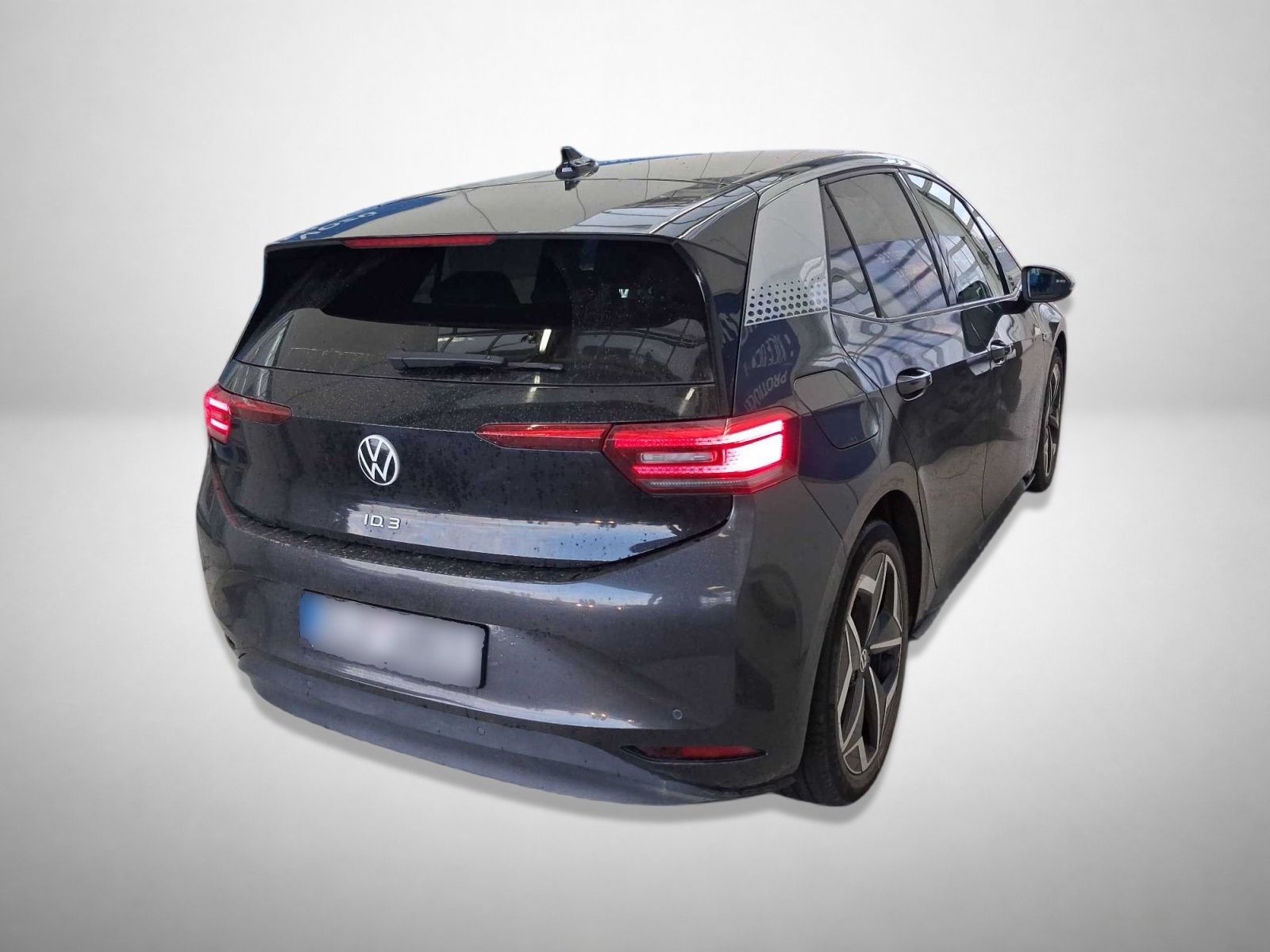 Volkswagen ID.3, Pro Perf. (62 kWh), SoH 86% - fotka 2