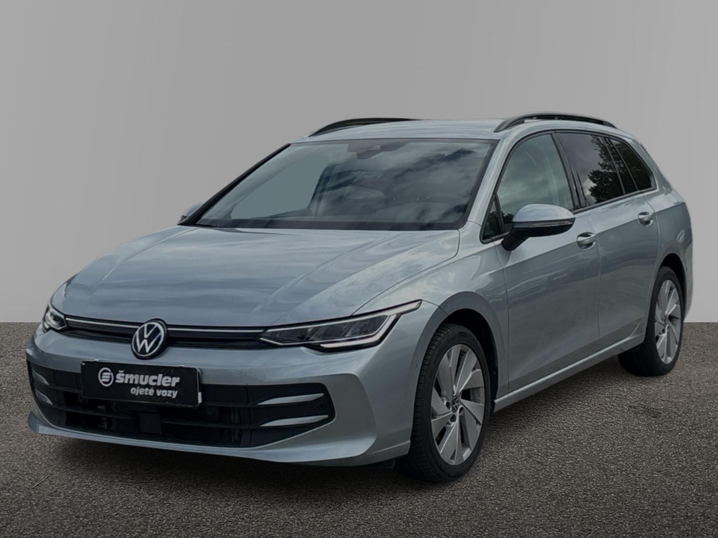 Volkswagen Golf, 1.5 eTSi / 85 kW Life DSG