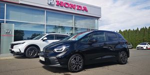 Honda Jazz, 1.5 i-MMD Hybrid Advance