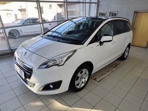 Peugeot 5008, 1.6 BlueHDi 88kW Allure