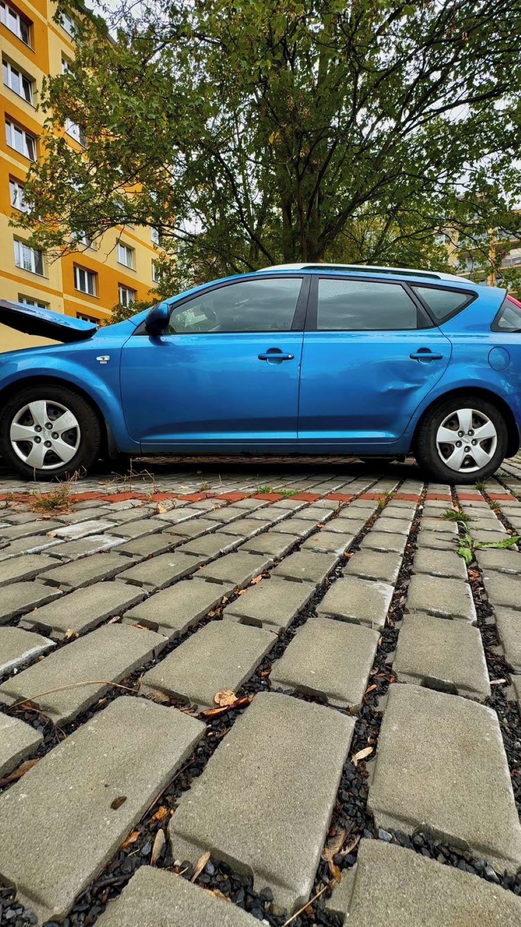 Kia Cee´d - fotka 6
