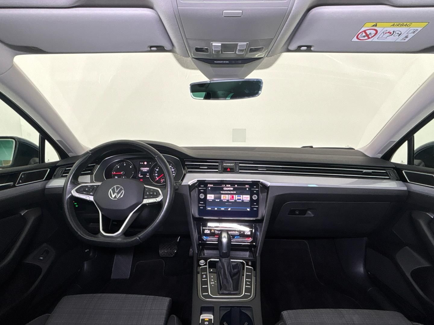 Volkswagen Passat, 2.0 TDI / 110 kW Business DSG - fotka 5
