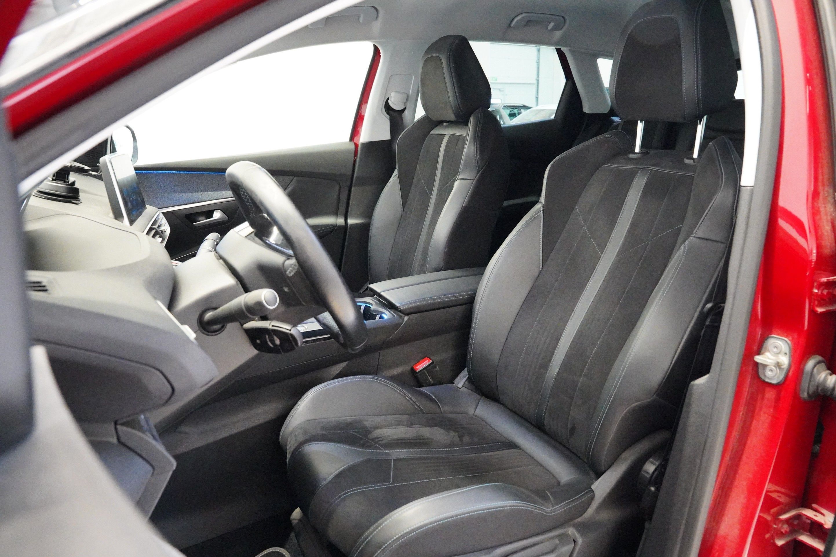 Peugeot 3008, 1.2 PureTech 96 kW Crossway - fotka 6