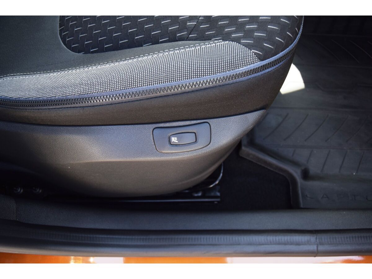 Renault Captur, Intens TCe 150 EDC, Automat - fotka 5