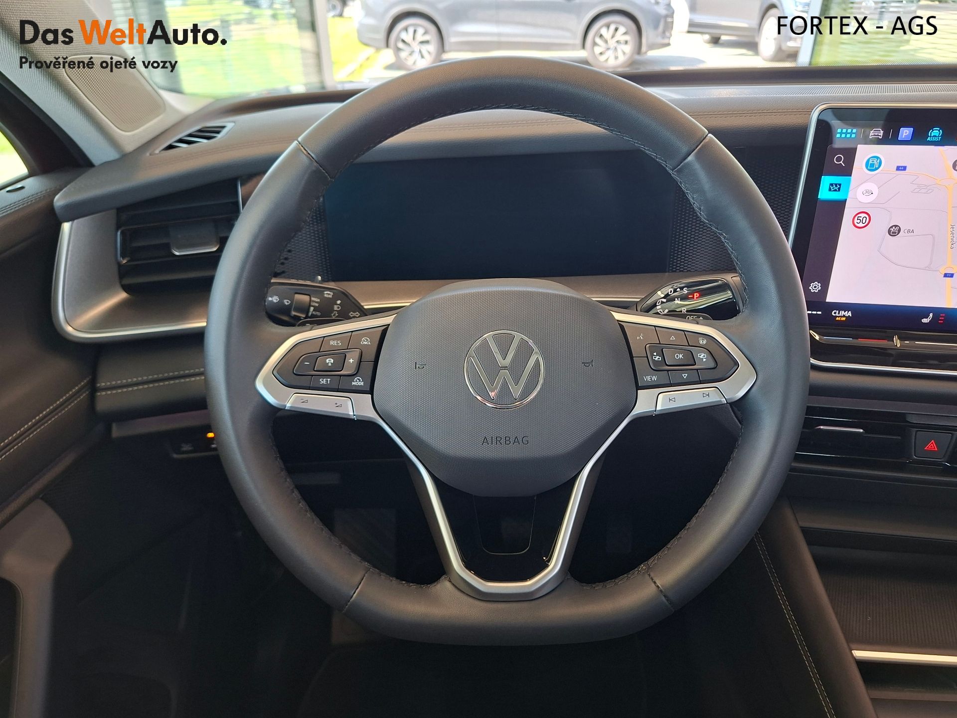 Volkswagen Tayron, 1.5 TSI,110kW,DSG,TAŽNÉ,MATRIX - fotka 5