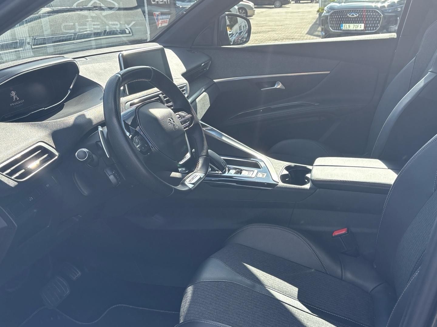 Peugeot 5008, GT Line - fotka 6