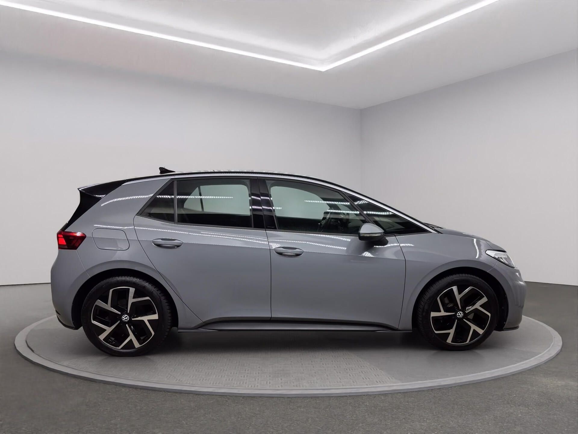 Volkswagen ID.3, Pro SoH 98,4% LED Tep. čerpadl - fotka 3