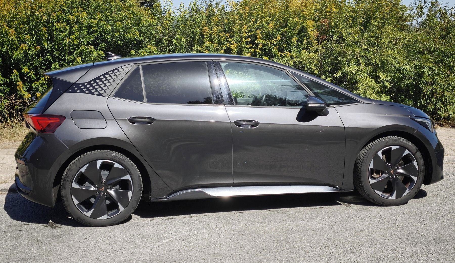 Cupra Born - fotka 3