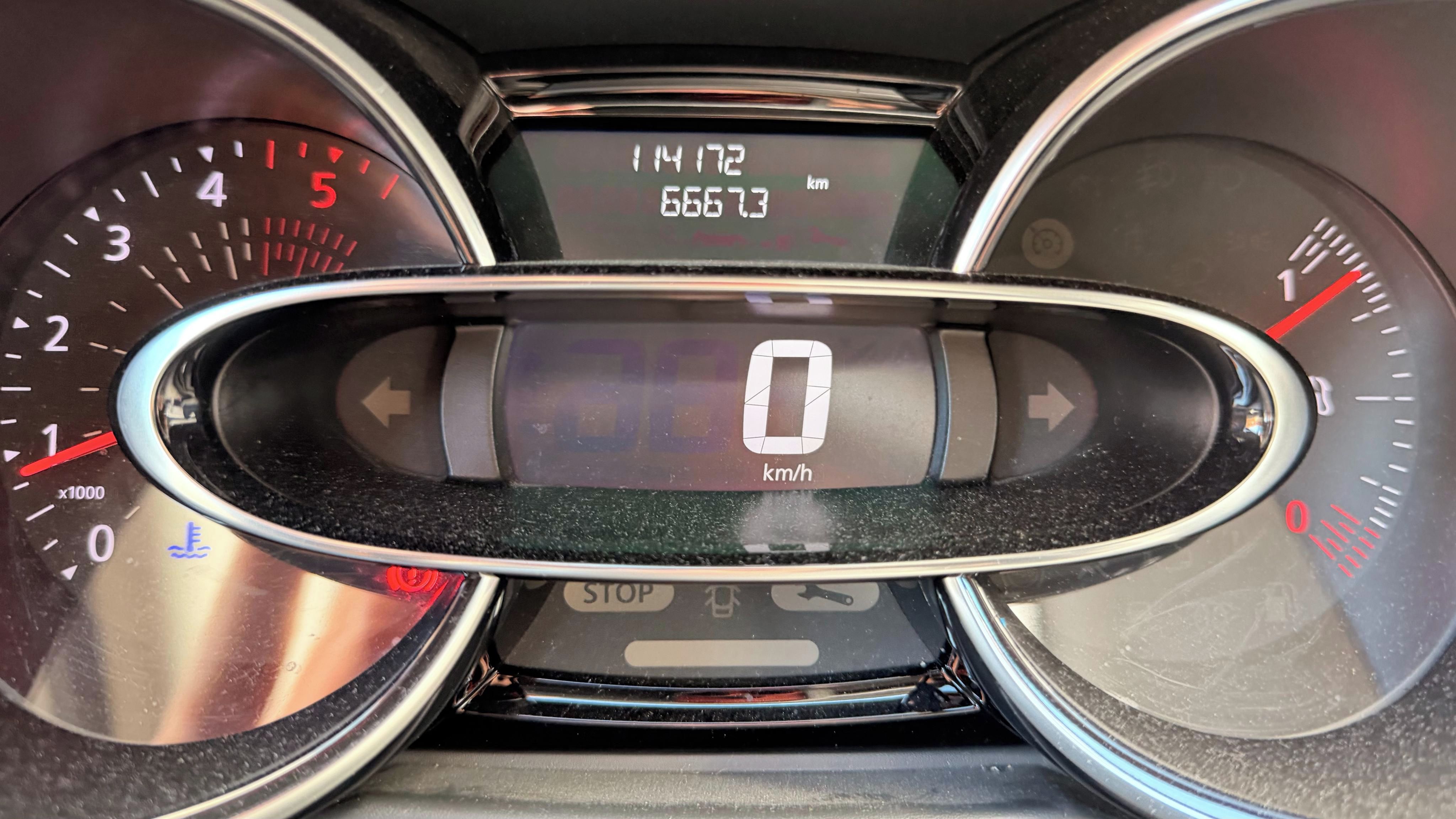 Renault Clio, 1.5dCi Klima Alu Sevisovaný DP - fotka 6
